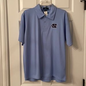UNC Polo Shirt